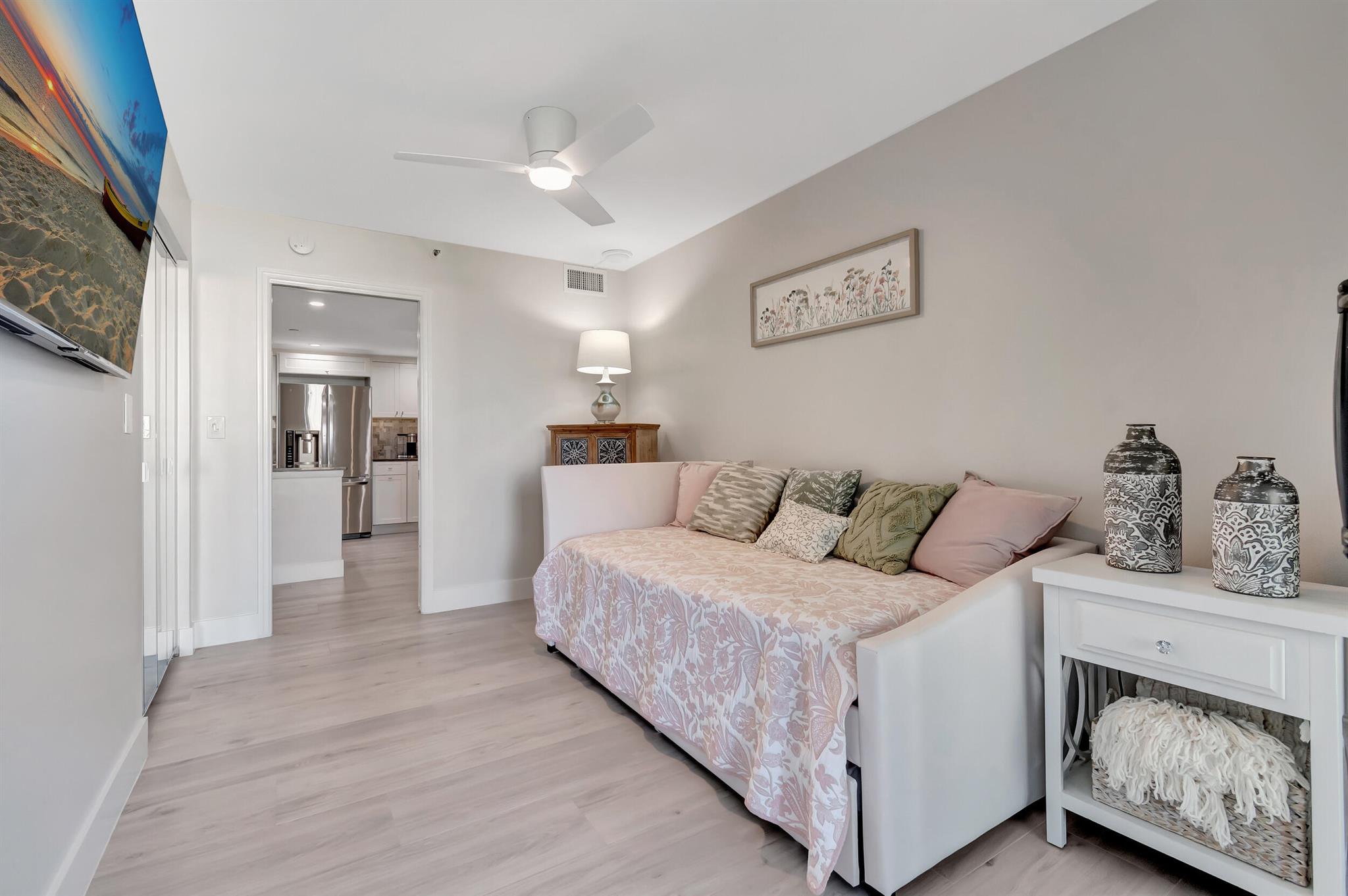 CASUARINA CONDO - Residential