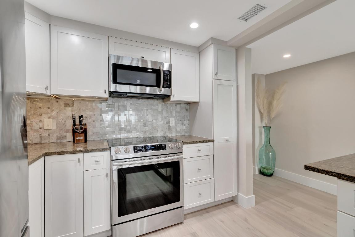 CASUARINA CONDO - Residential