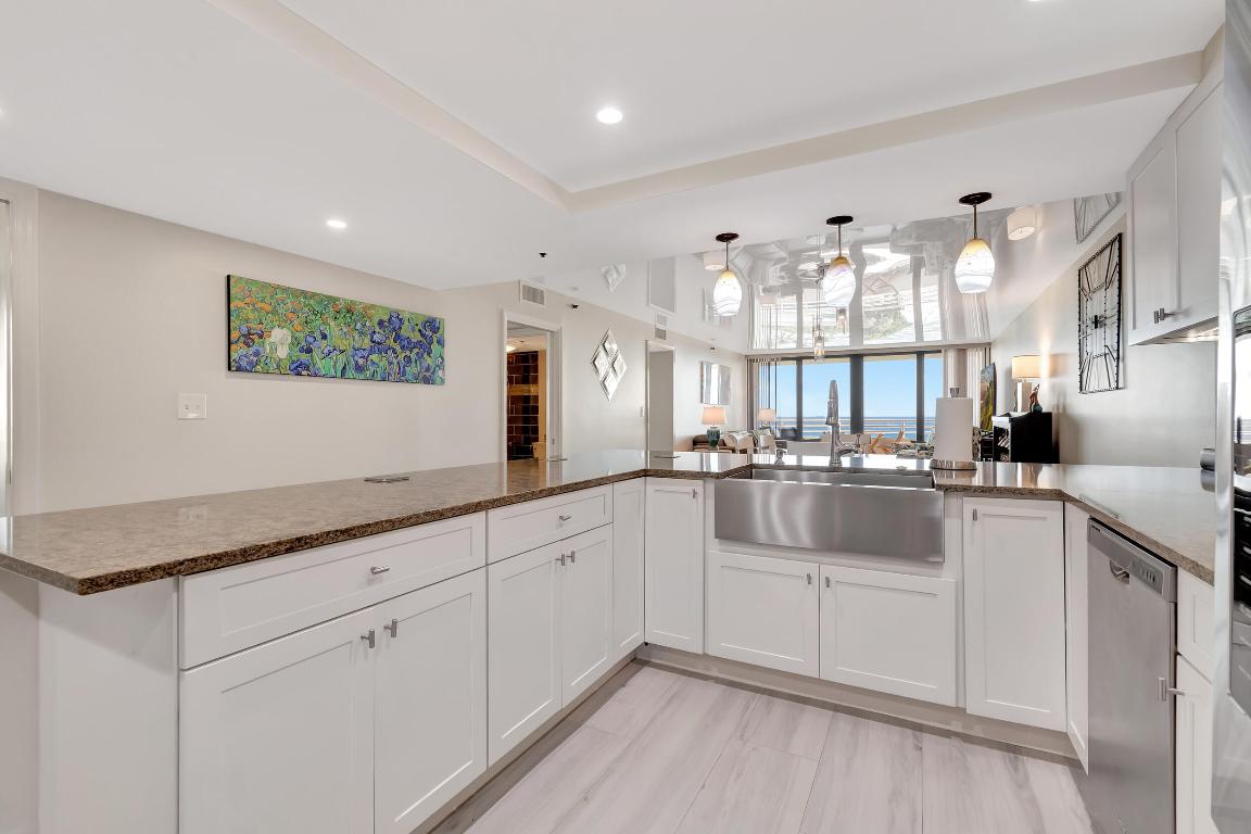 CASUARINA CONDO - Residential