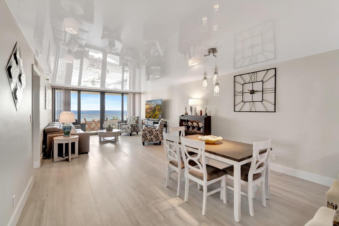 CASUARINA CONDO - Residential