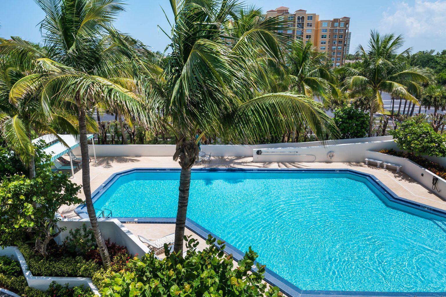 CASUARINA CONDO - Residential