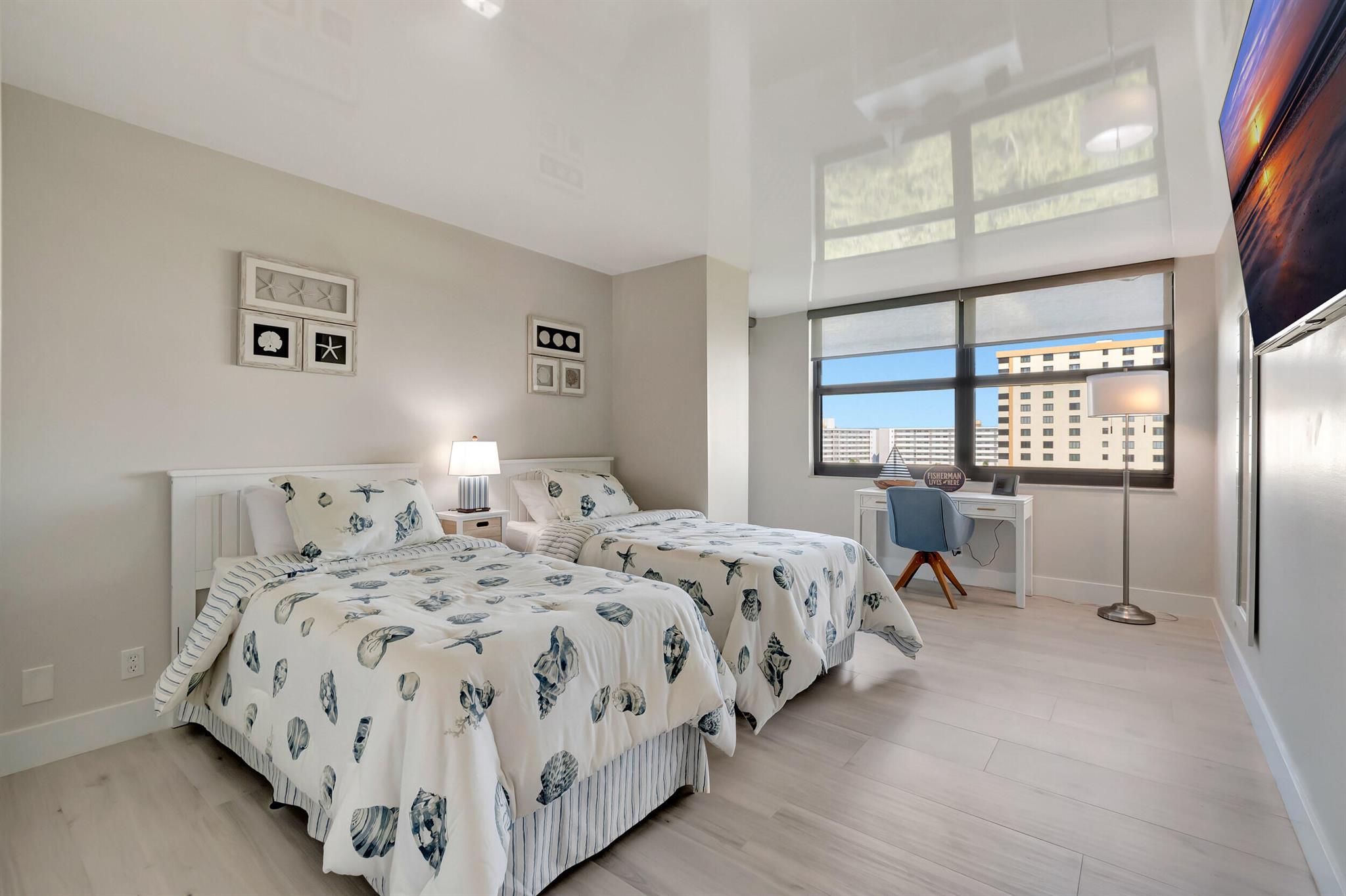 CASUARINA CONDO - Residential