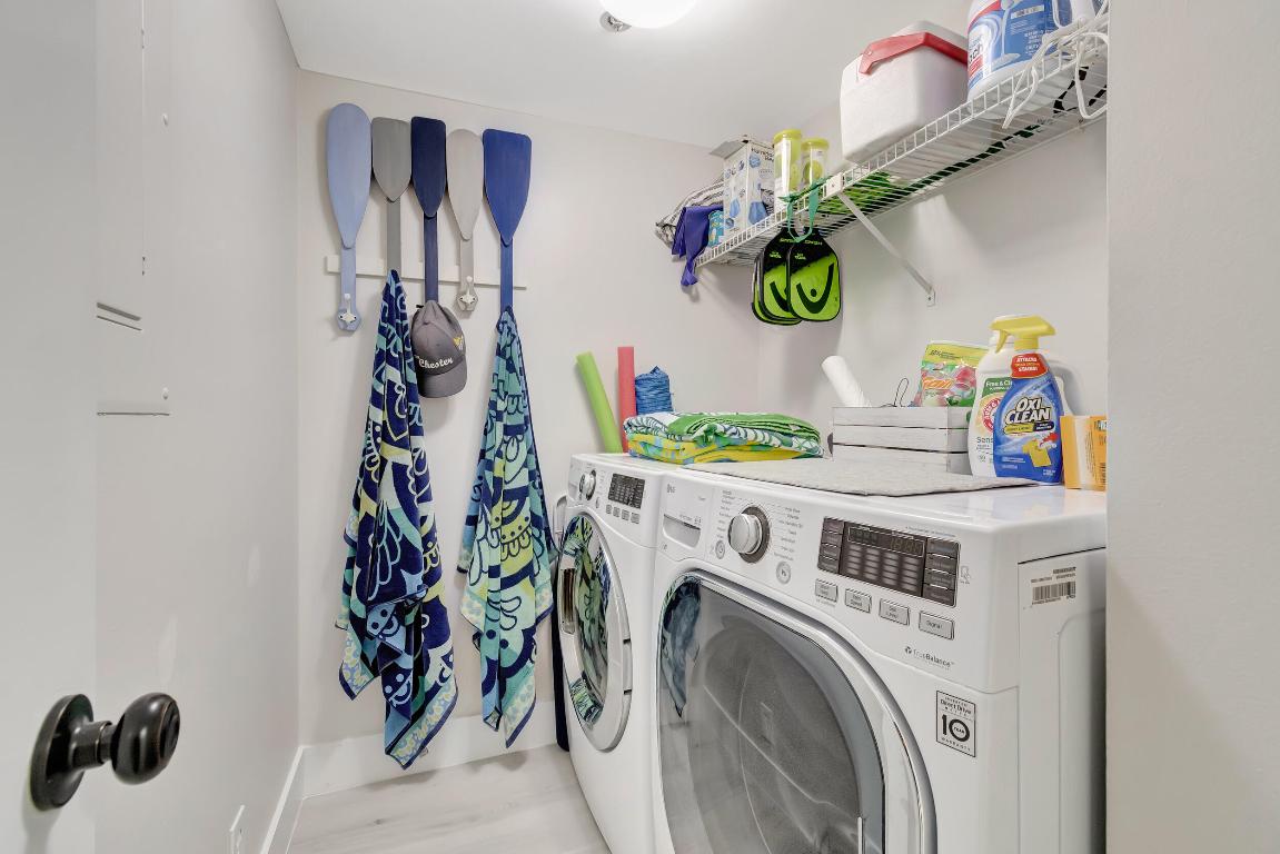 CASUARINA CONDO - Residential