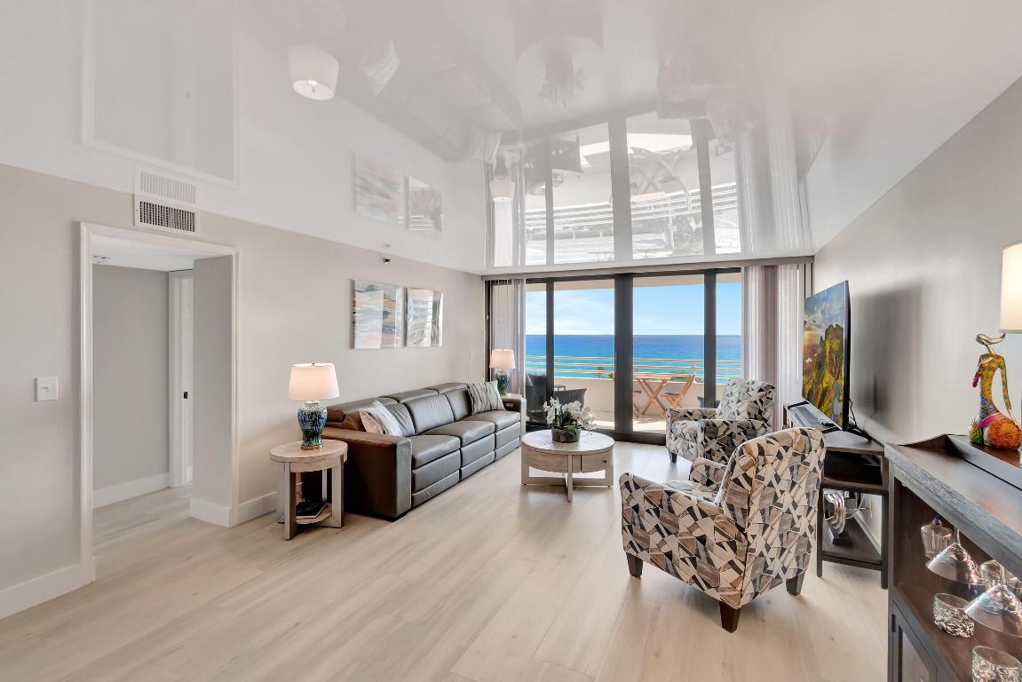 CASUARINA CONDO - Residential