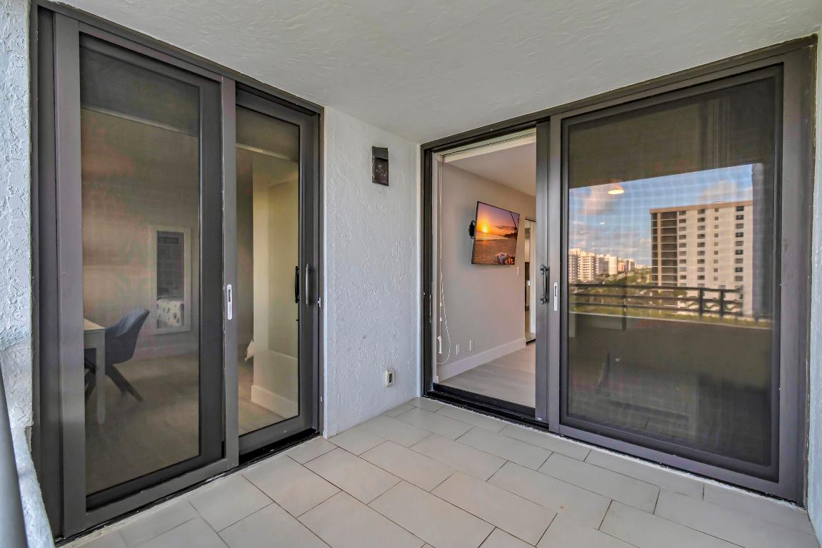 CASUARINA CONDO - Residential