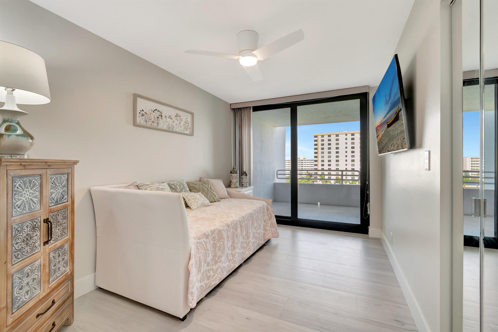 CASUARINA CONDO - Residential