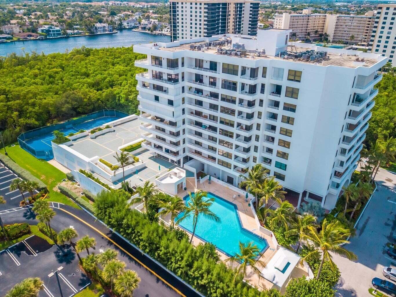 CASUARINA CONDO - Residential