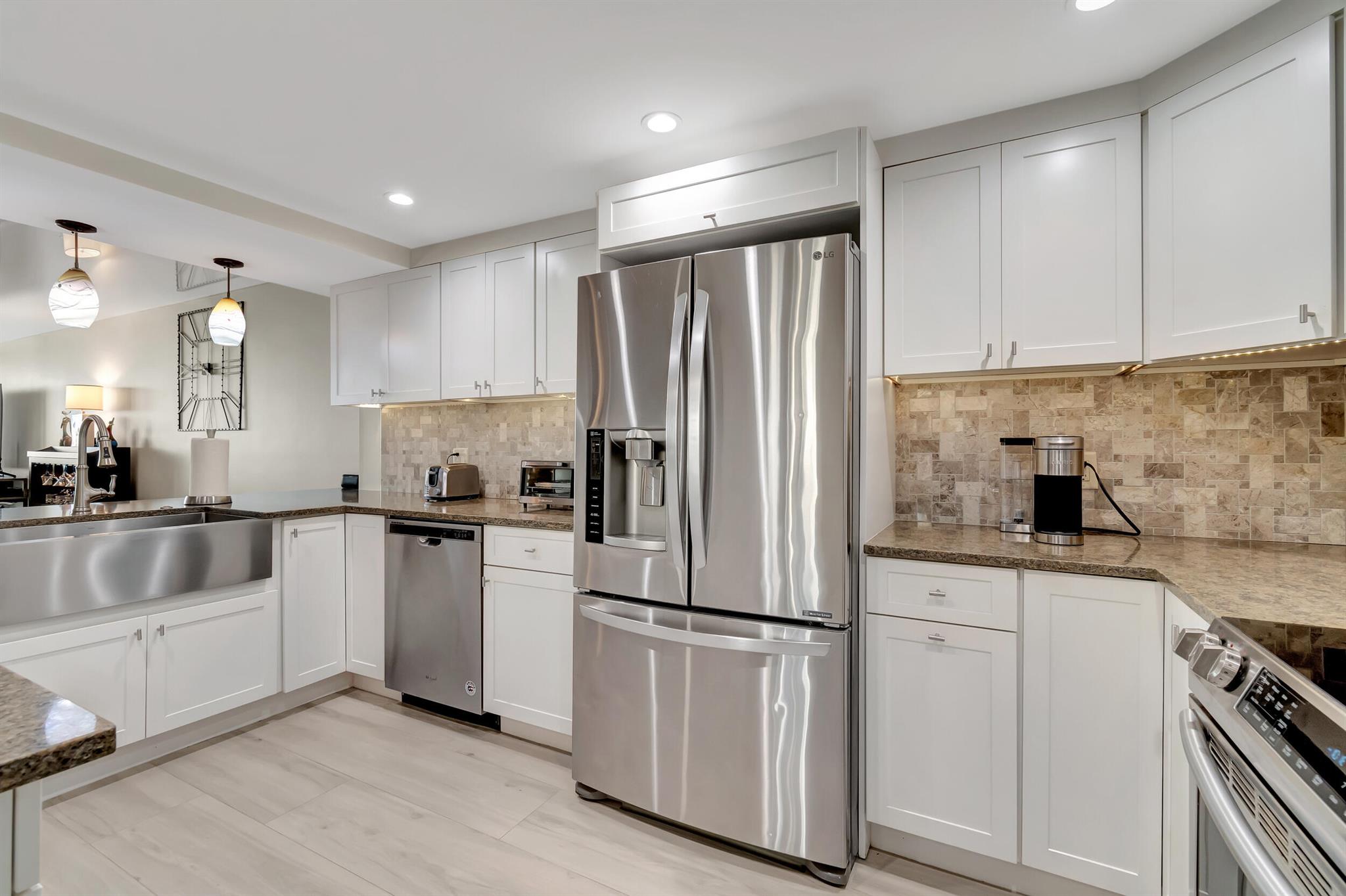 CASUARINA CONDO - Residential