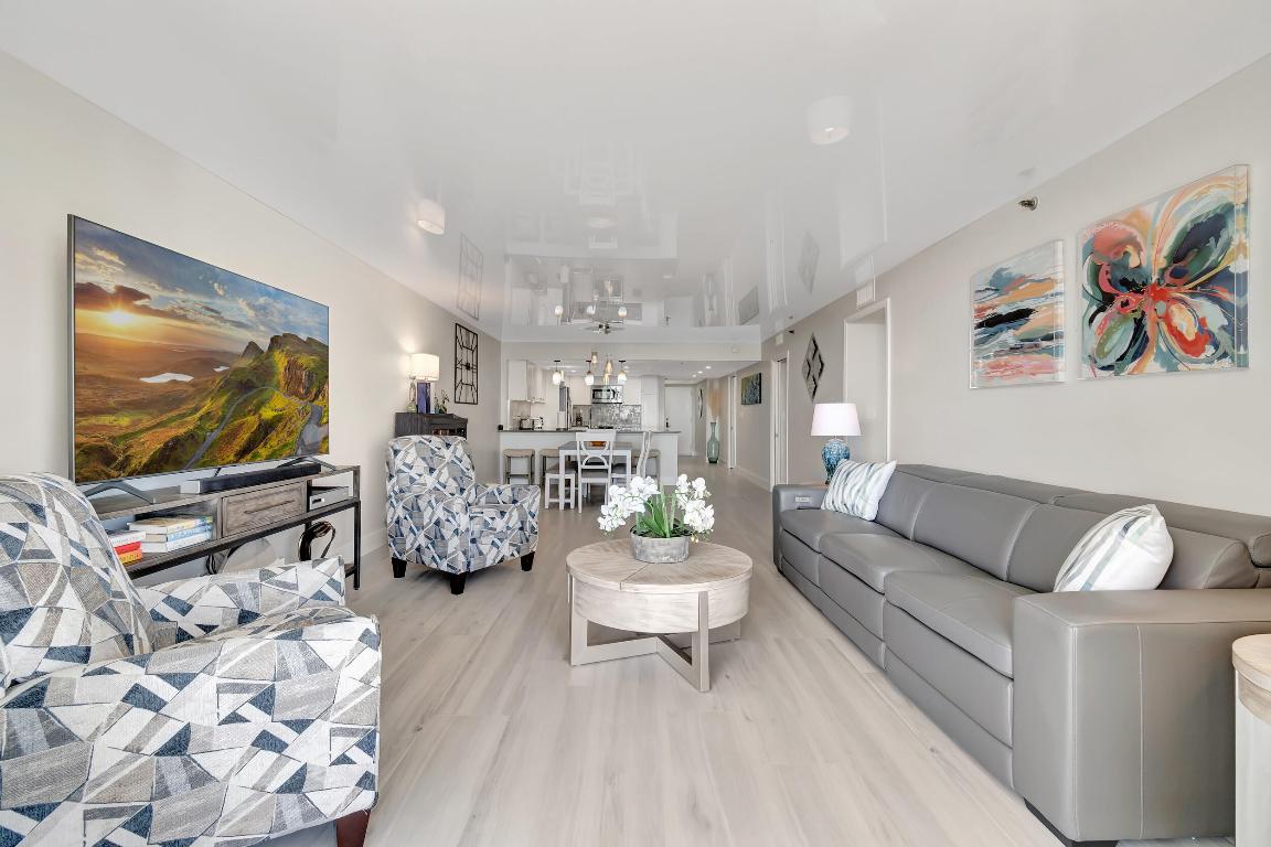 CASUARINA CONDO - Residential