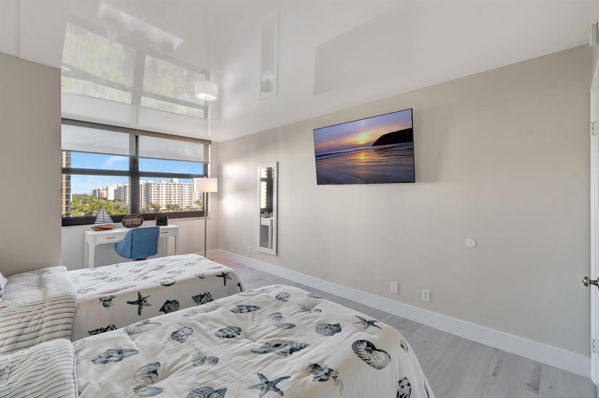 CASUARINA CONDO - Residential