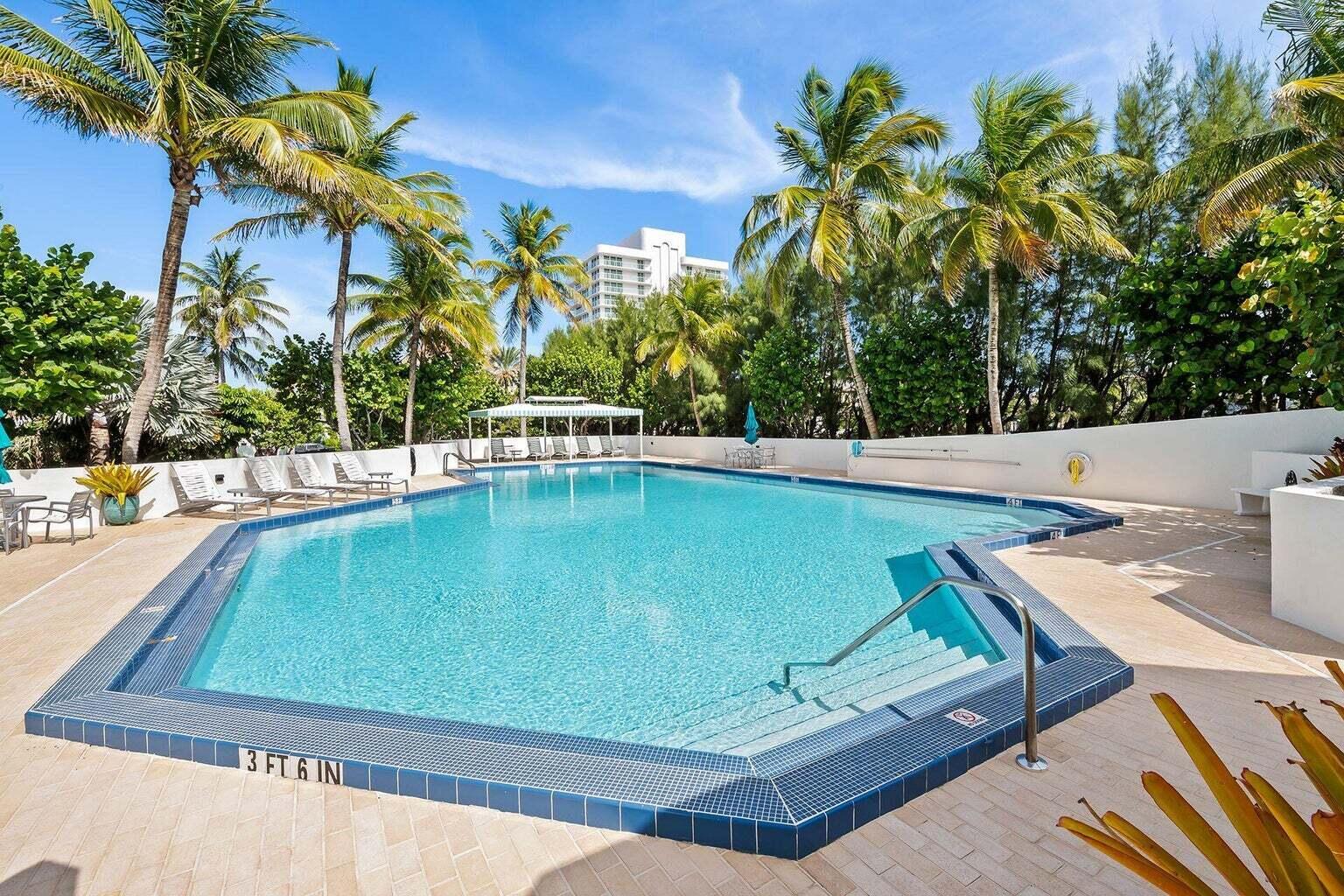 CASUARINA CONDO - Residential