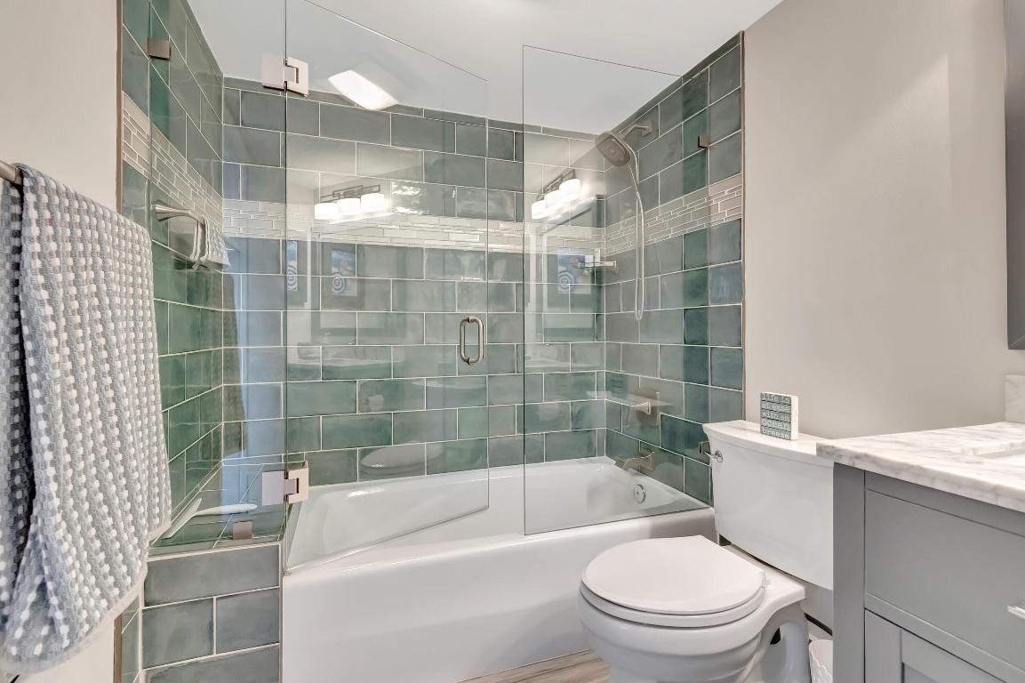 CASUARINA CONDO - Residential