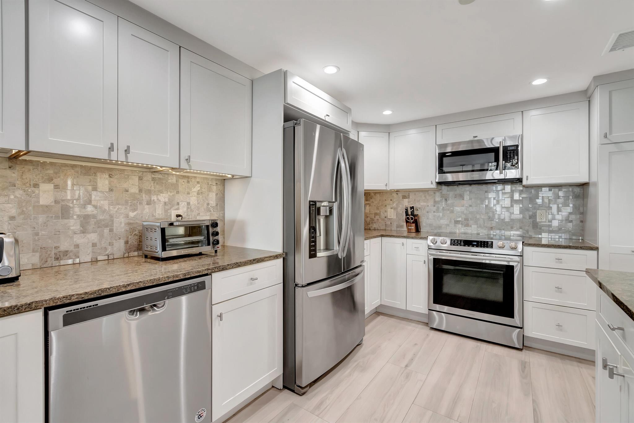 CASUARINA CONDO - Residential