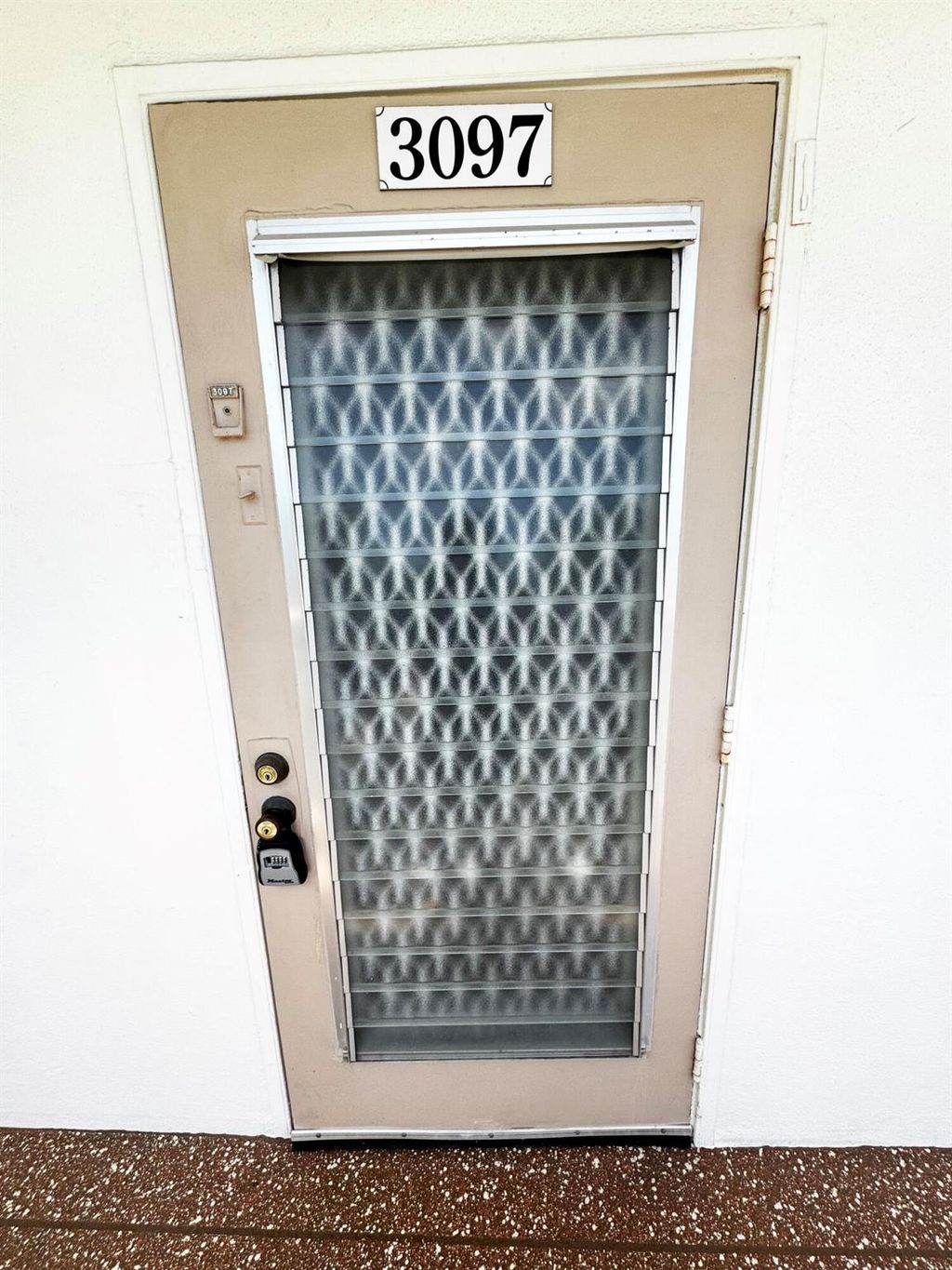 Photo of 3097 Newport S #3097, Deerfield Beach, FL 33442 (MLS # R11147546)