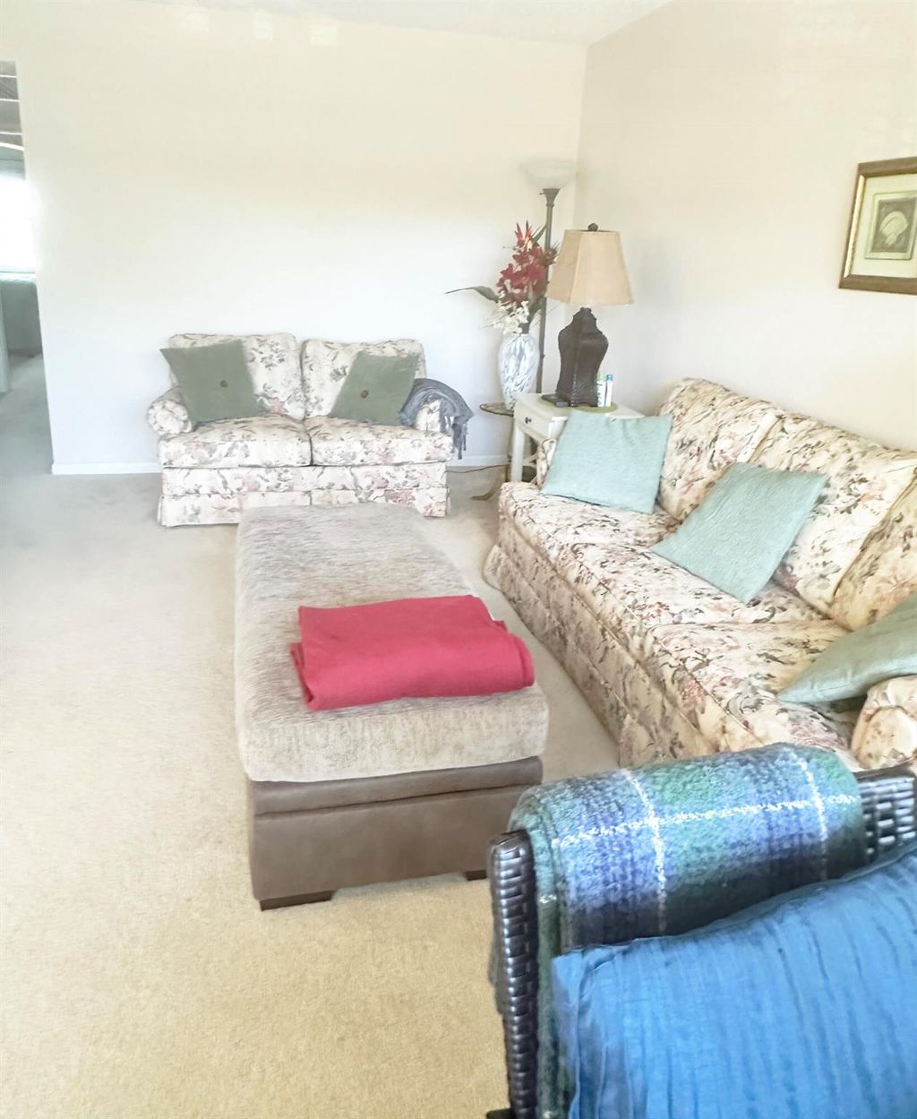 Photo of 3097 Newport S #3097, Deerfield Beach, FL 33442 (MLS # R11147546)