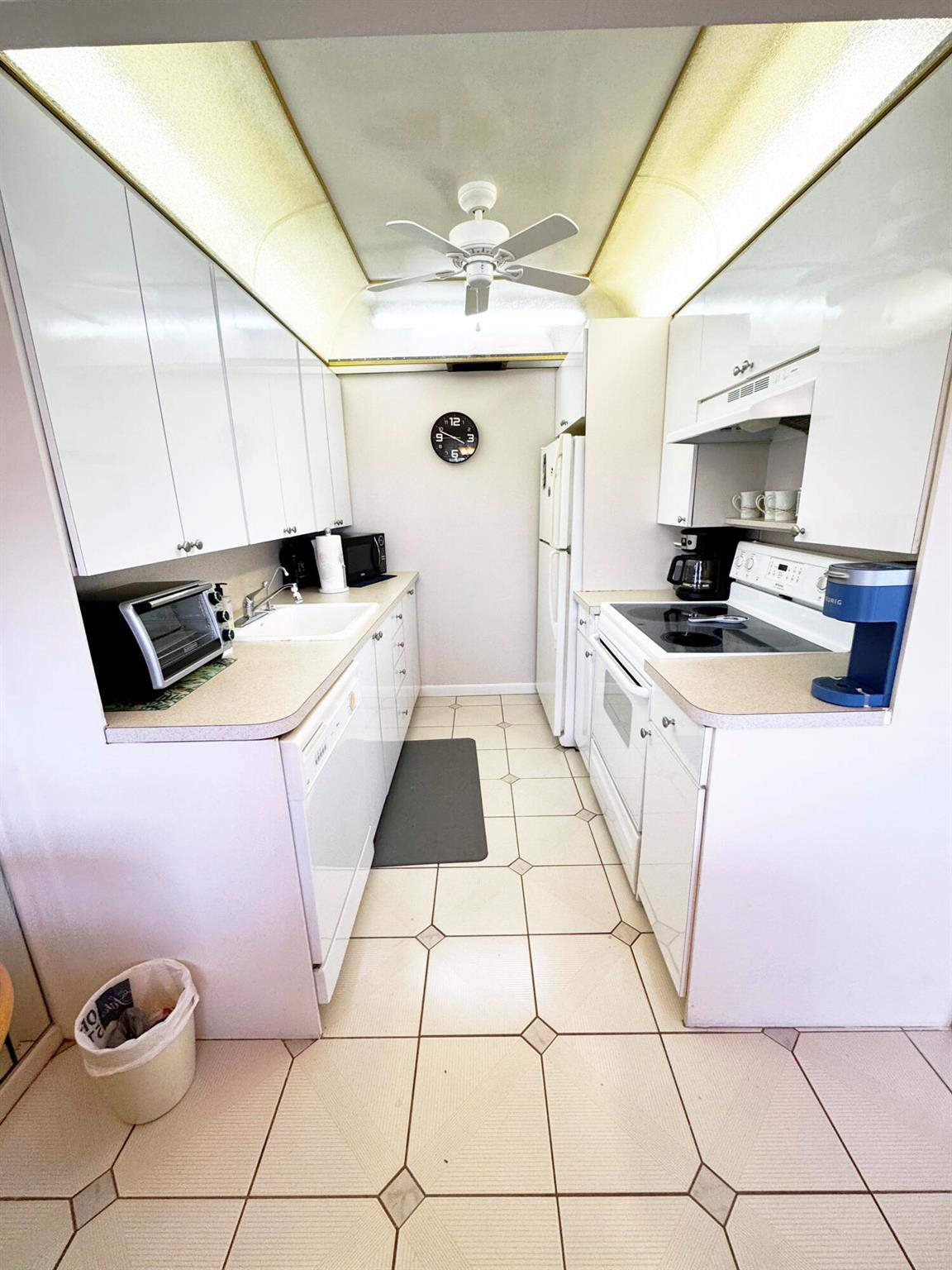 NEWPORT S CONDO - Residential