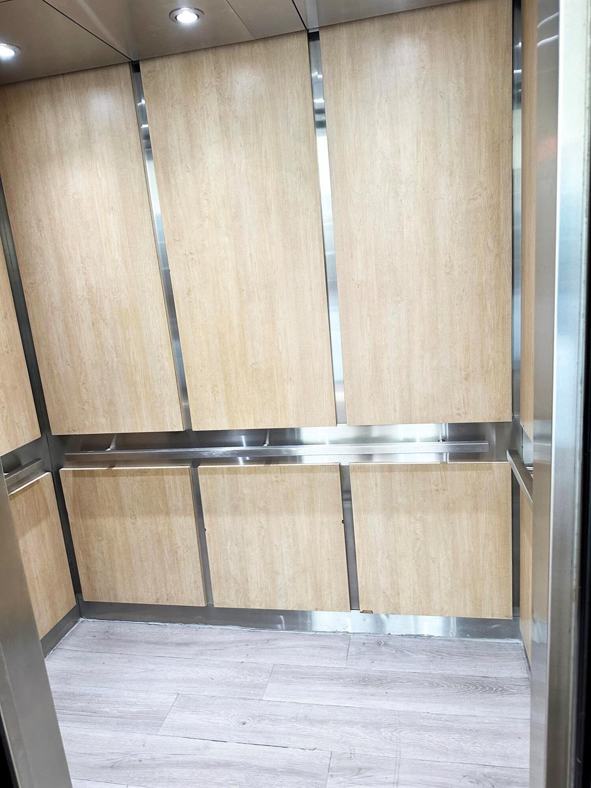 NEWPORT S CONDO - Residential