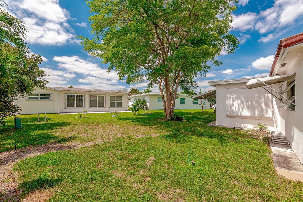 Photo of 1005 NW 73rd Ave, Margate, FL 33063 (MLS # F10533552)