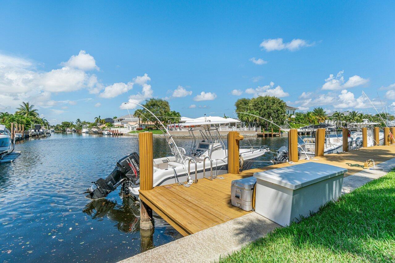 HAMPTON HOUSE - Residential