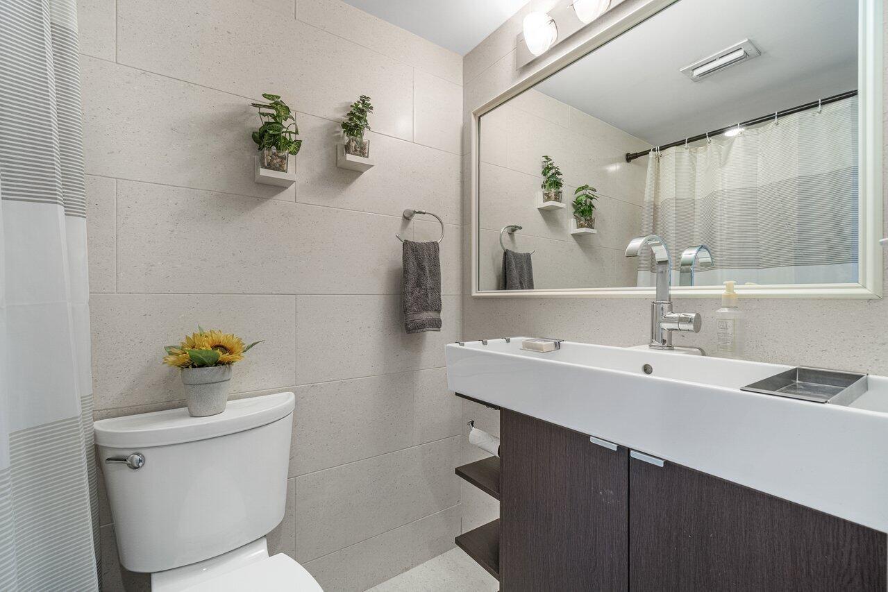 HAMPTON HOUSE - Residential