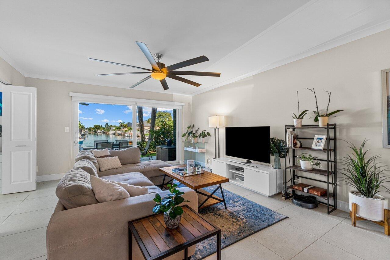 HAMPTON HOUSE - Residential