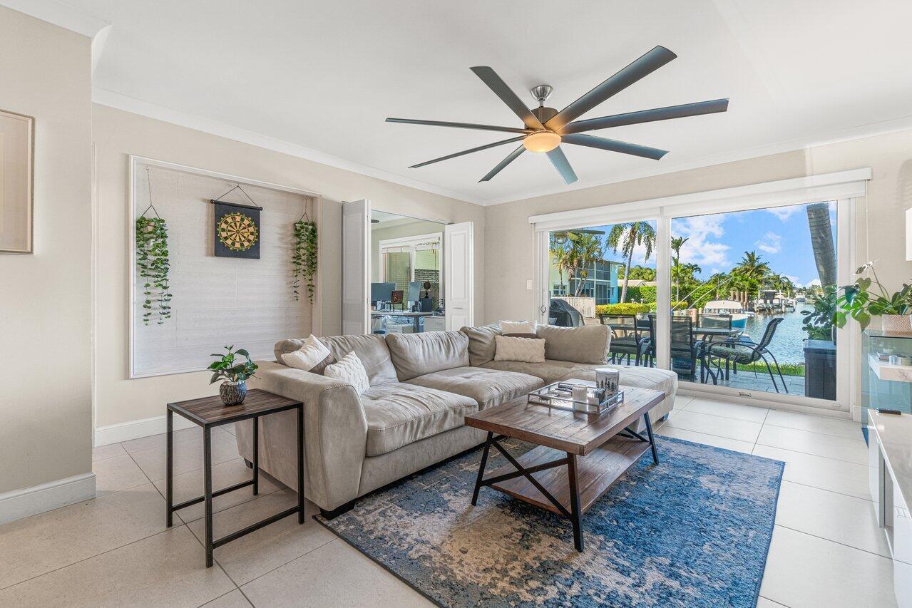 HAMPTON HOUSE - Residential