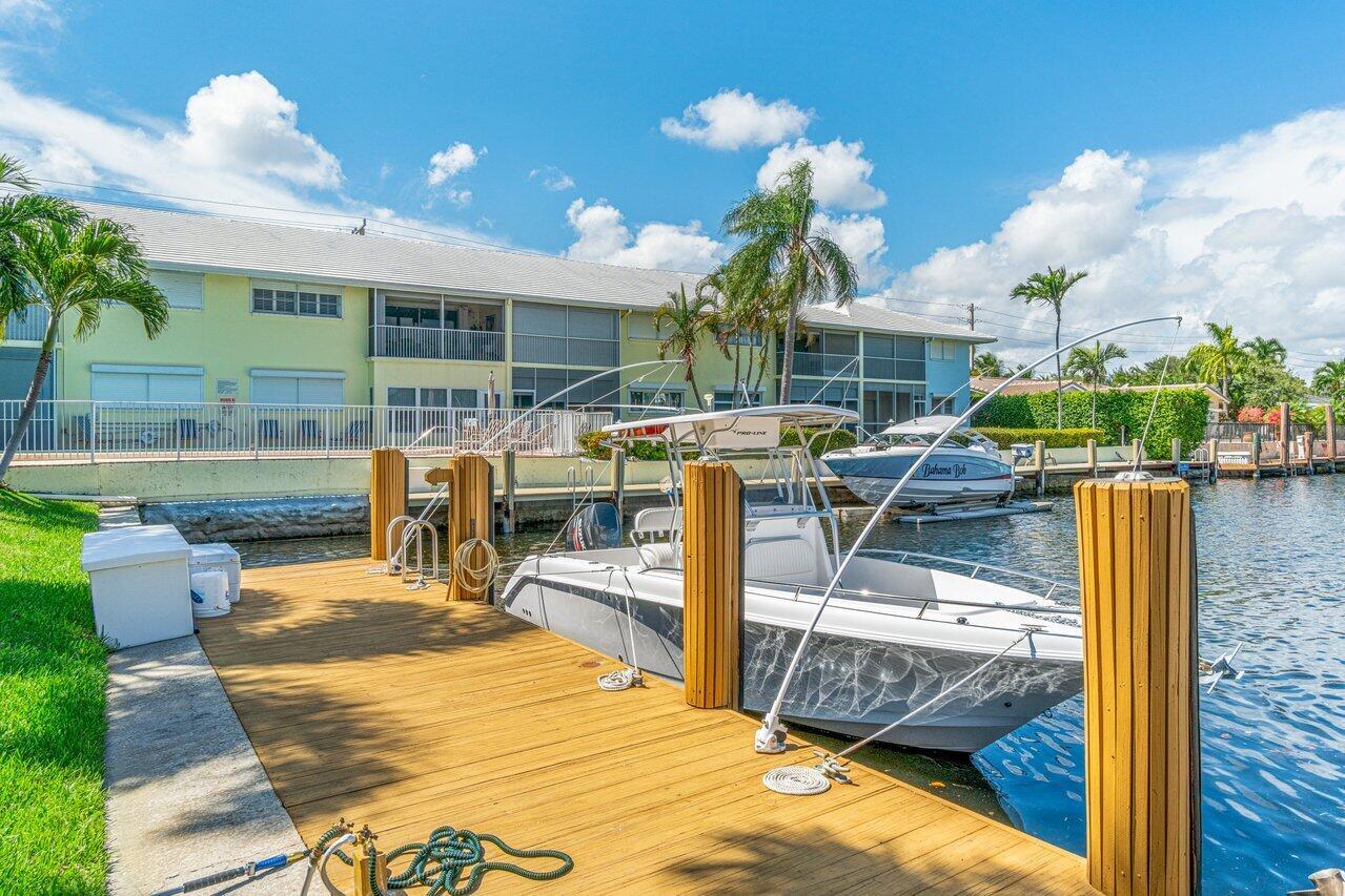 HAMPTON HOUSE - Residential