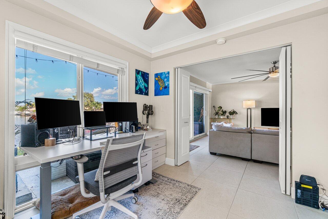 HAMPTON HOUSE - Residential