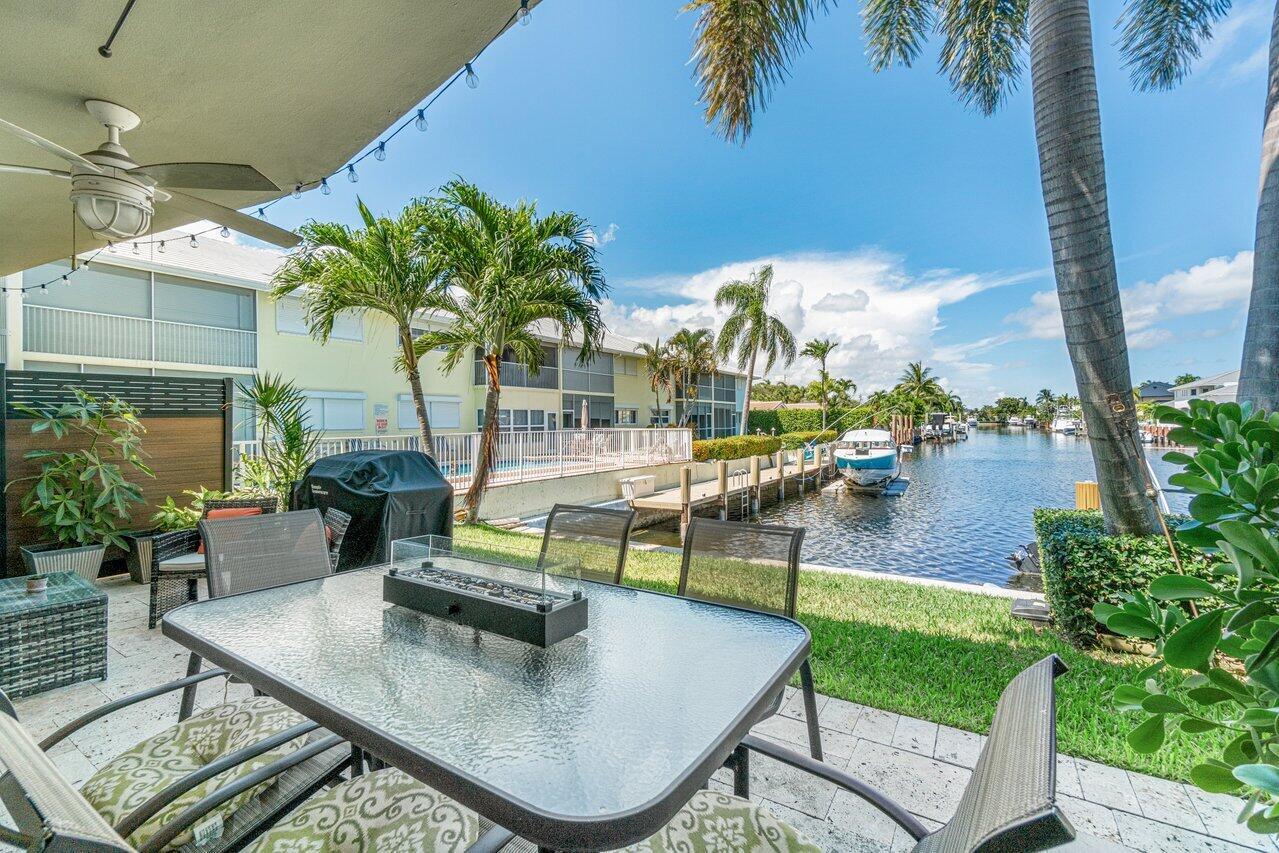 HAMPTON HOUSE - Residential