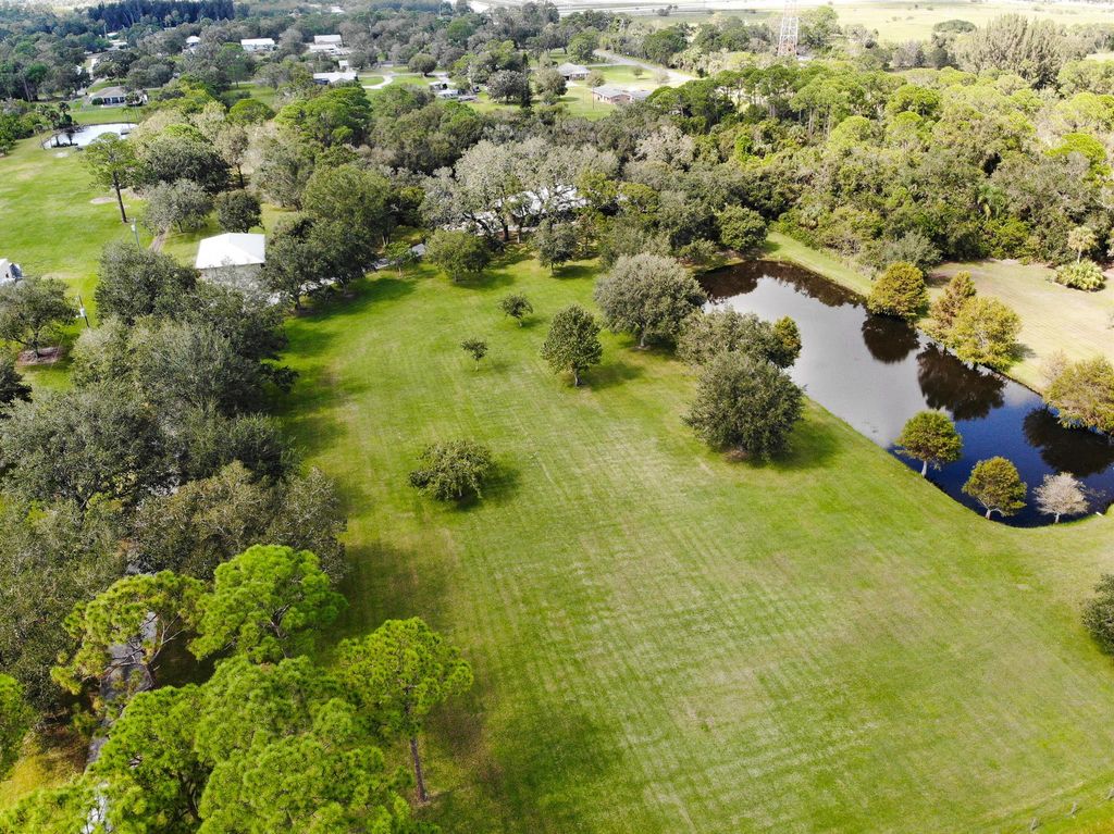 Photo of 1155 S Jenkins Road, Fort Pierce, FL 34947 (MLS # R10910492)