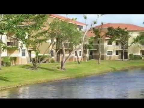 VILLAS DE VENEZIA - Residential Lease