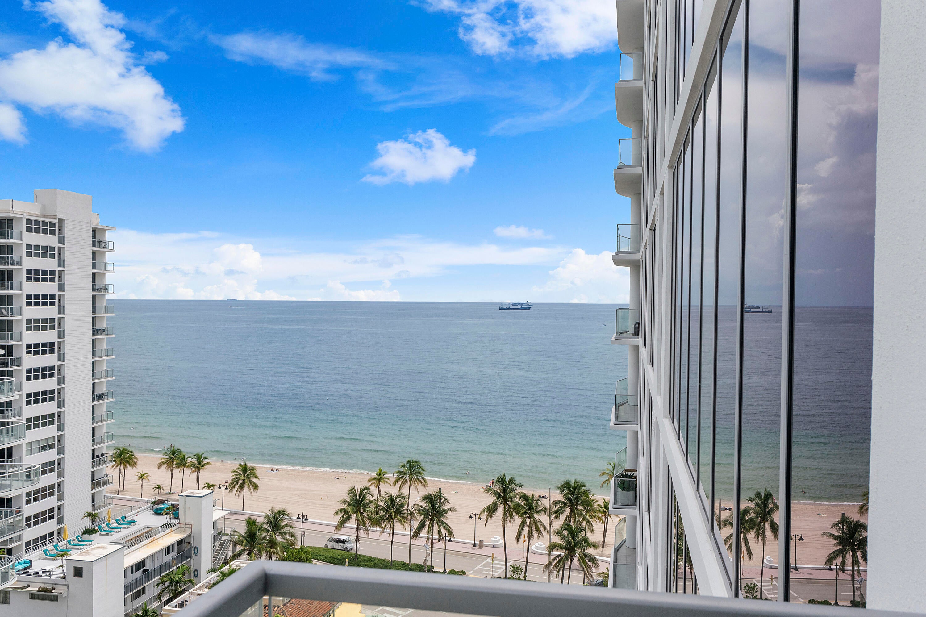 151 N Seabreeze Boulevard 1003