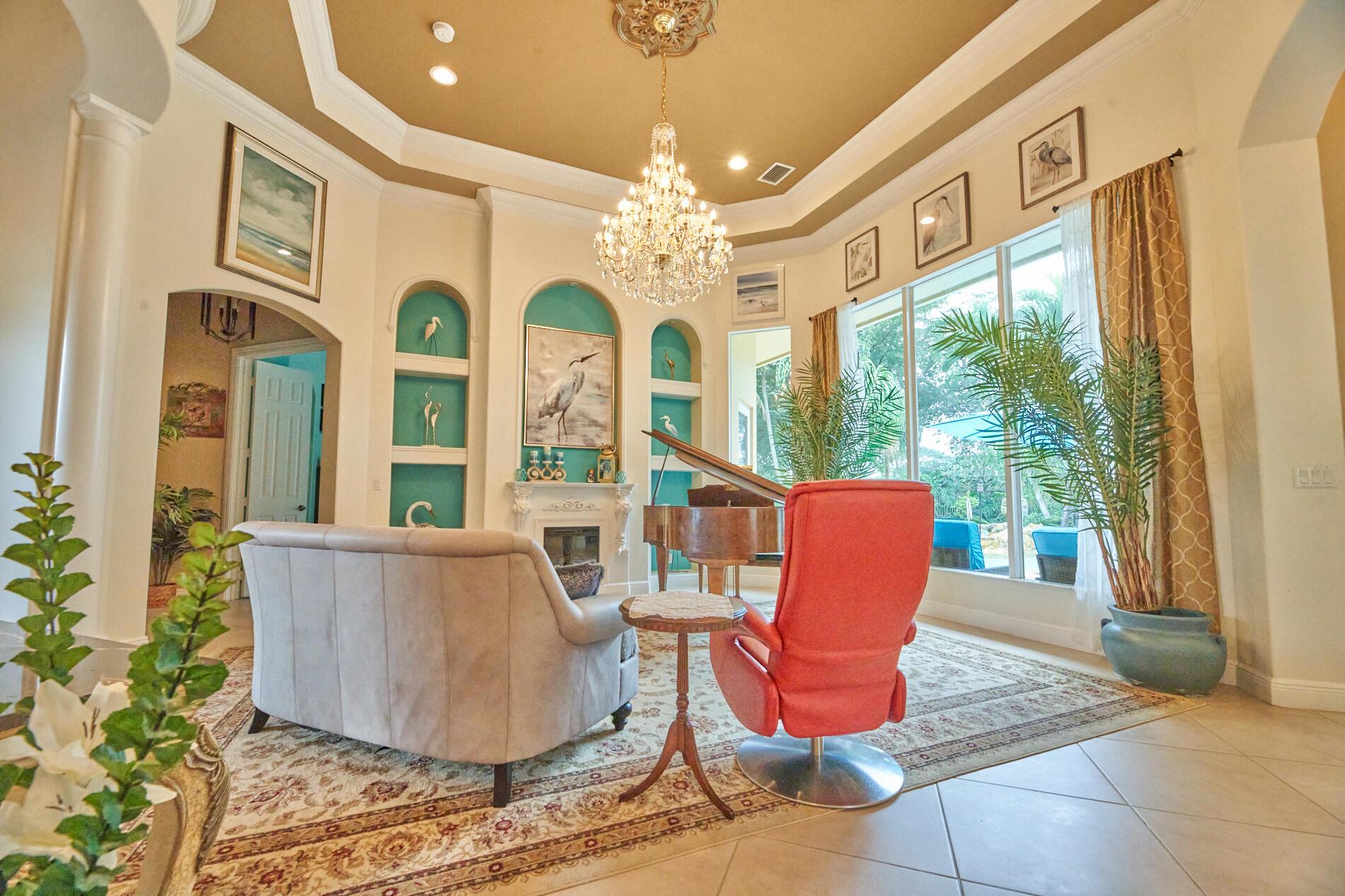 3405 Lago De Talavera