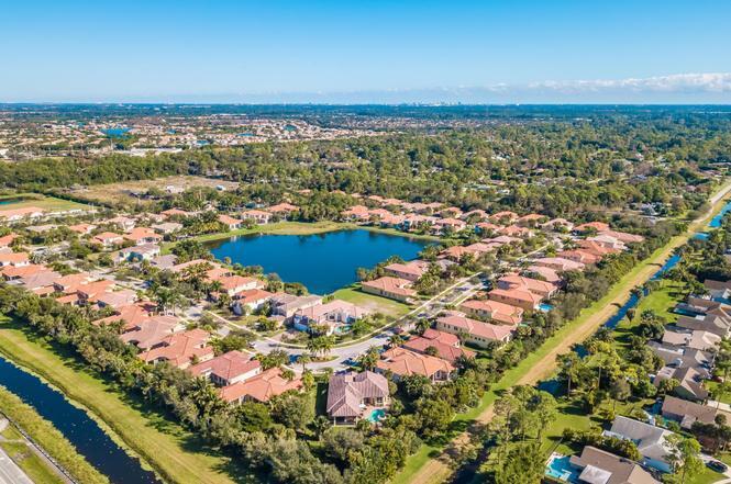 TALAVERA - Residential