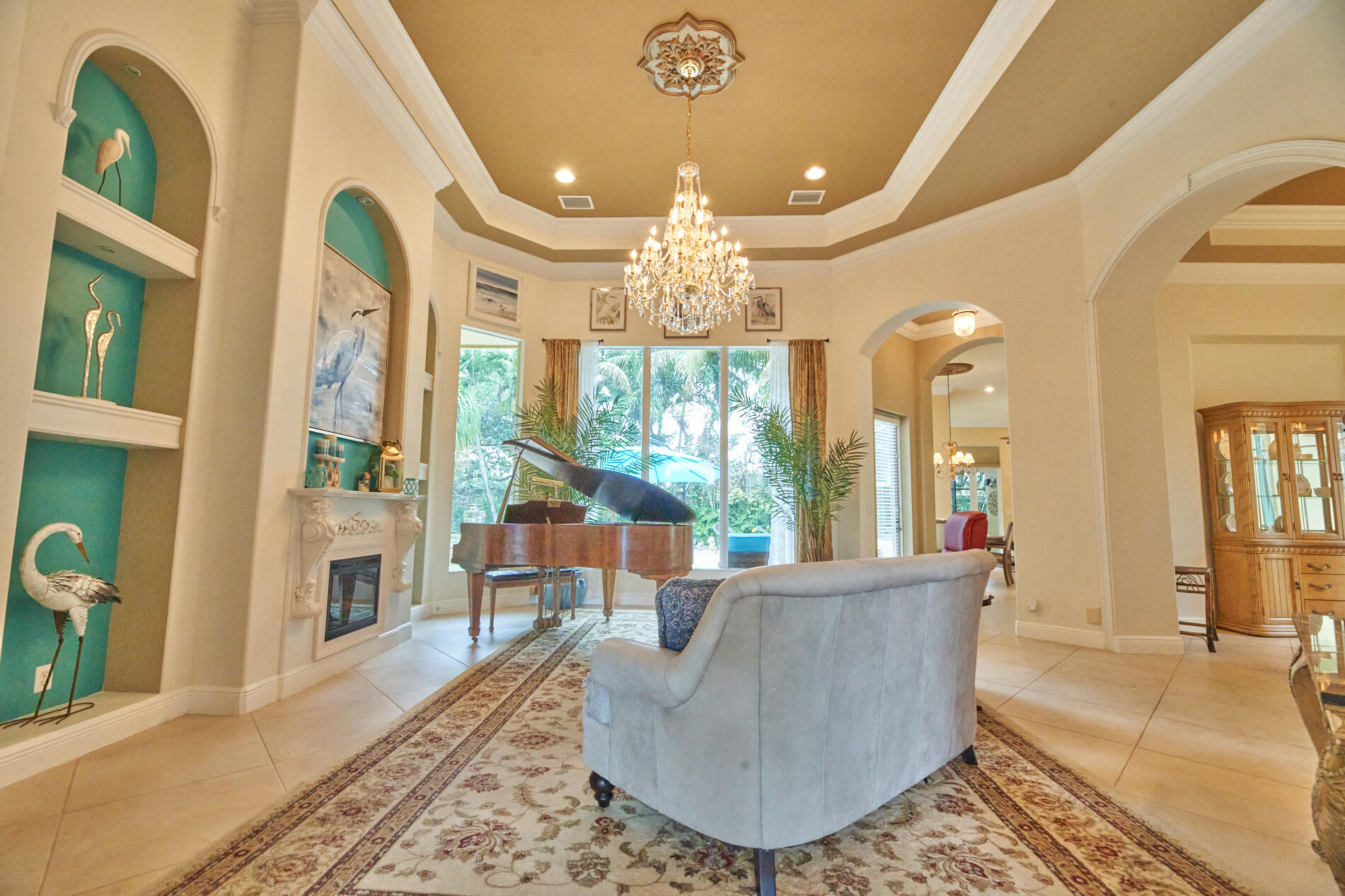 3405 Lago De Talavera