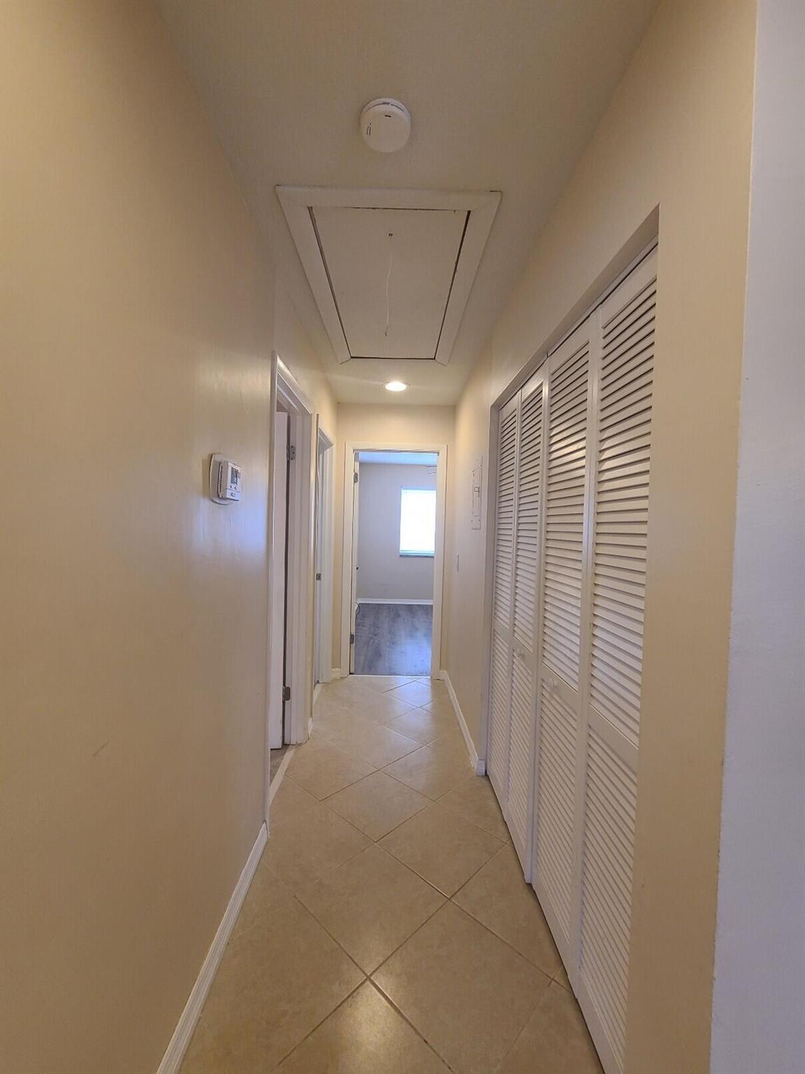 FOREST GLEN - Residential Lease