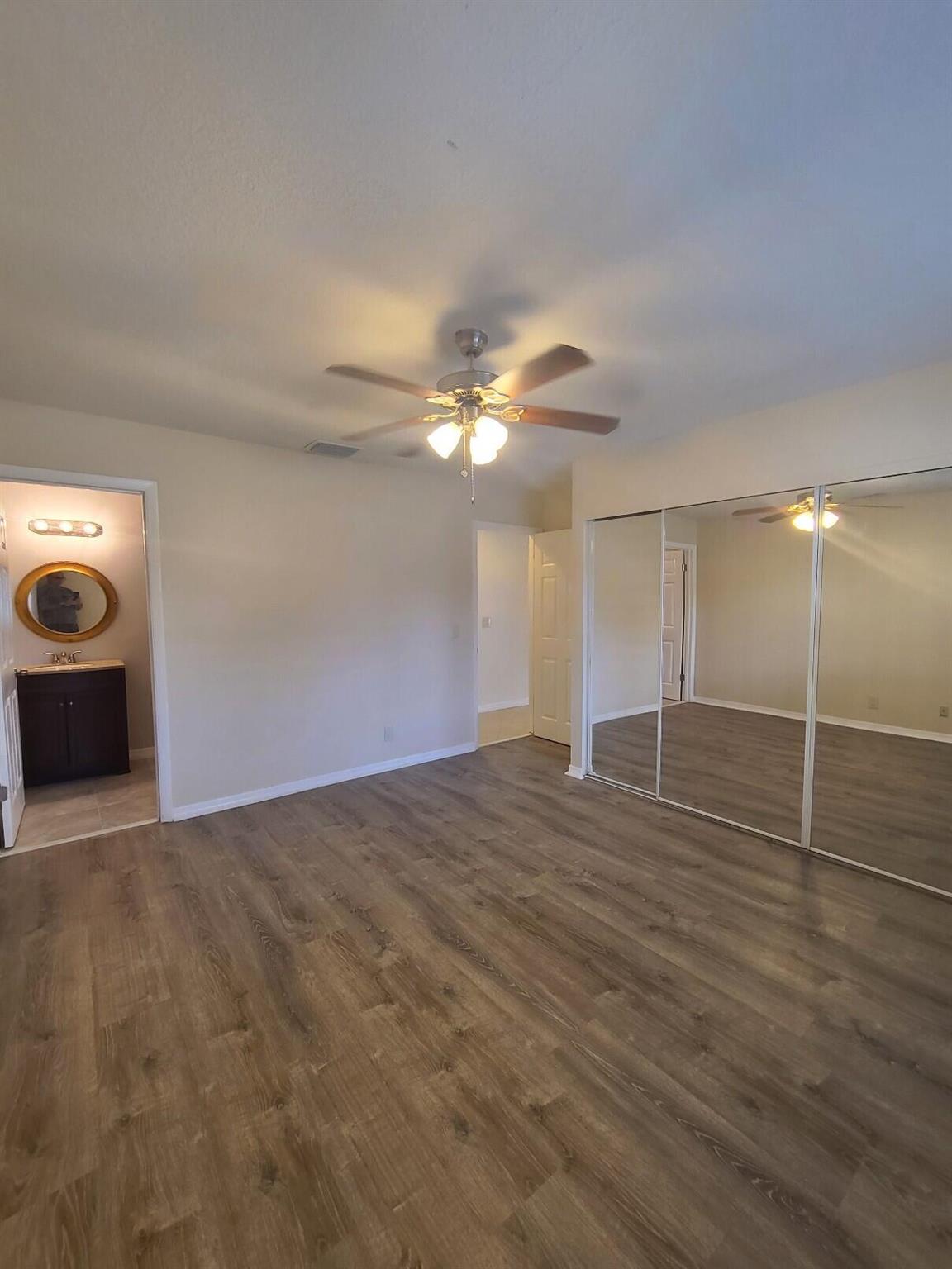 FOREST GLEN - Residential Lease