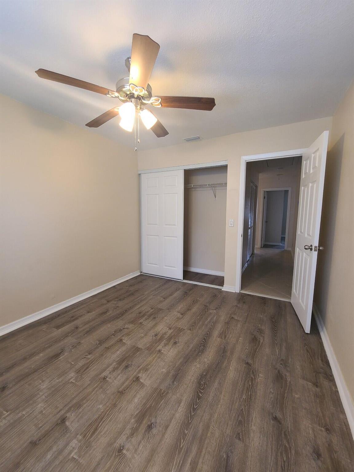 FOREST GLEN - Residential Lease