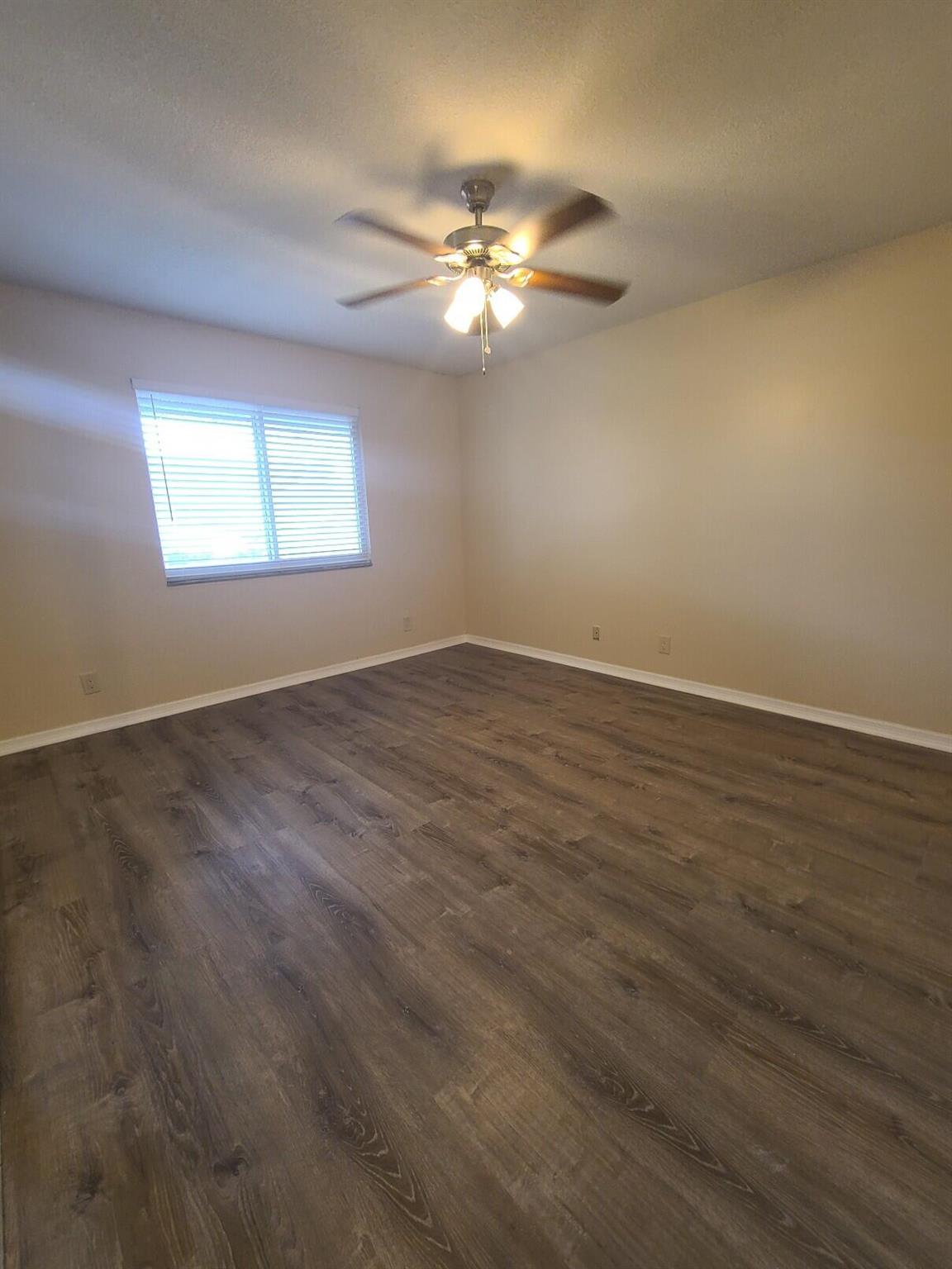 FOREST GLEN - Residential Lease