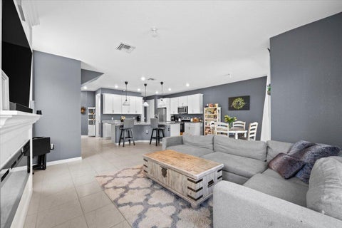 Tiny photo for 4606 San Fratello Circle, Lake Worth, FL 33467 (MLS # B26069889)
