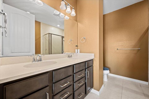 Tiny photo for 4606 San Fratello Circle, Lake Worth, FL 33467 (MLS # B26069889)