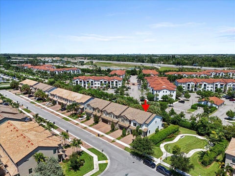 Tiny photo for 4606 San Fratello Circle, Lake Worth, FL 33467 (MLS # B26069889)