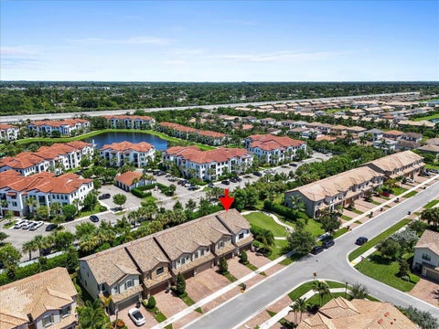 Tiny photo for 4606 San Fratello Circle, Lake Worth, FL 33467 (MLS # B26069889)