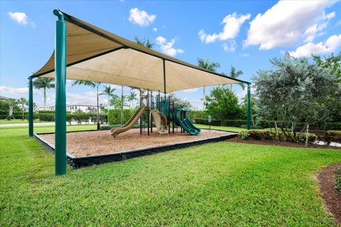 Tiny photo for 4606 San Fratello Circle, Lake Worth, FL 33467 (MLS # B26069889)