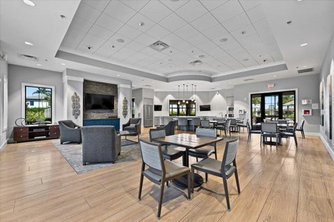 Tiny photo for 4606 San Fratello Circle, Lake Worth, FL 33467 (MLS # B26069889)