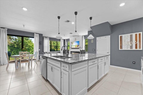 Tiny photo for 4606 San Fratello Circle, Lake Worth, FL 33467 (MLS # B26069889)
