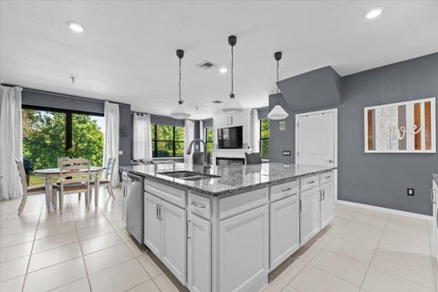 Tiny photo for 4606 San Fratello Circle, Lake Worth, FL 33467 (MLS # B26069889)