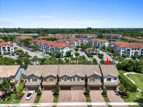 Tiny photo for 4606 San Fratello Circle, Lake Worth, FL 33467 (MLS # B26069889)