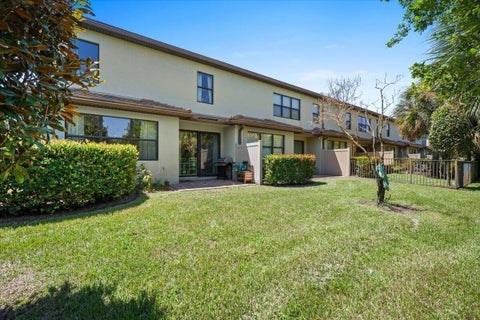 Tiny photo for 4606 San Fratello Circle, Lake Worth, FL 33467 (MLS # B26069889)