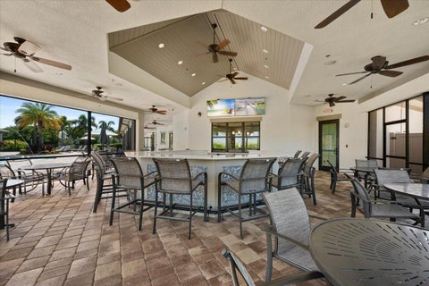 Tiny photo for 4606 San Fratello Circle, Lake Worth, FL 33467 (MLS # B26069889)
